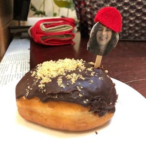 Meet your Posher, Sarah